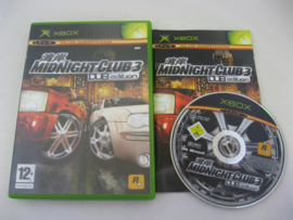 Midnight Club 3 DUB Edition