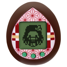 Tamagotchi Demon Slayer Nezukotchi - Japanese Version (New)