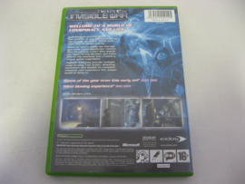 Deus Ex Invisible War