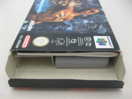 Shadow Man (FAH, CIB)