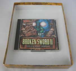 Broken Sword II - The Smoking Mirror (PC)