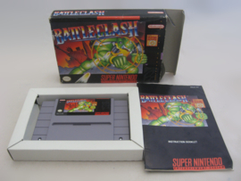 Battleclash (USA, CIB)