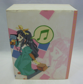 Cardcaptor Sakura Limited Box (JAP, NEW)