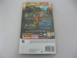 Pirates of the Caribbean - Dead Man's Chest - Essentials (PSP)