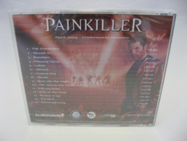 Painkiller - Original Soundtrack (Sealed)