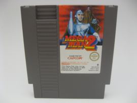 Mega Man 2 (FRA)