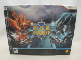 The Eye of Judgment Starter Pack (PS3, Sealed)