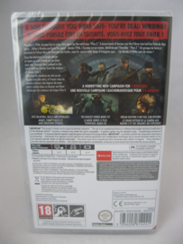 Zombie Army 4 Dead War (EUR, Sealed)