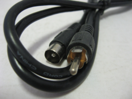 Master System RF Cable (New)