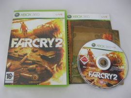 Far Cry 2 (360)