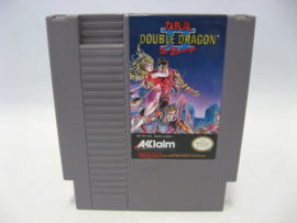 Double Dragon II (USA)