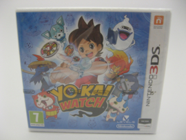 Yo-Kai Watch (HOL, Sealed)