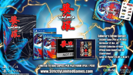 Vasara Collection Collector's Edition (PSV, NEW)