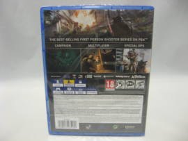 Call of Duty Modern Warfare (PS4, Sealed)