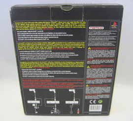 Original PS1 Namco G-Con 45 Light Gun (Boxed)