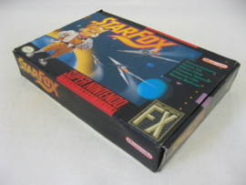 Starfox (USA, CIB)