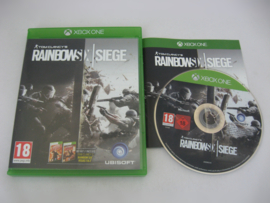 Tom Clancy's Rainbow Six Siege (XONE)