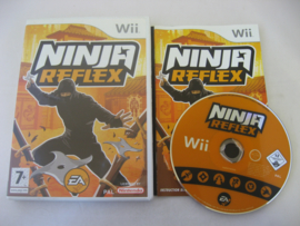 Ninja Reflex (UKV)