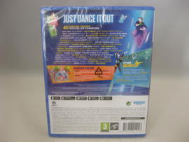 Just Dance 2022 (PS5, Sealed)