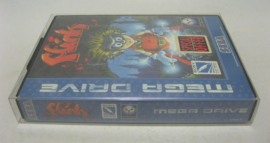 50x Snug Fit Megadrive / Genesis Box Protector