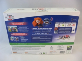 Disney Infinity 2.0 - Toy Box Combo Pack (360, NEW)