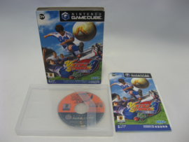 Virtua Striker 3 Ver. 2002 (JAP)