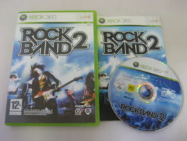 Rock Band 2 (360)