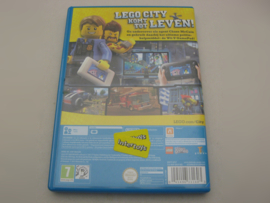 Lego City Undercover (HOL)