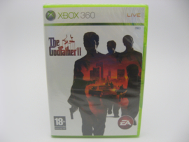 Godfather II (360, Sealed)