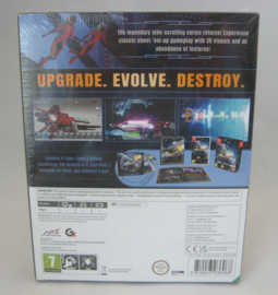 R-Type Final 2 - Inaugural Flight Edition (UKV, Sealed)