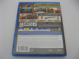Far Cry 6 - Yara Edition (PS4)