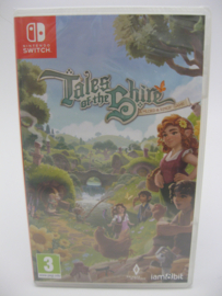 Tales of the Shire: A The Lord of the Rings Game (FAH, Sealed)