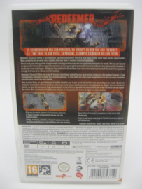 Redeemer Enhanced Edition (FAH)
