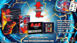 Vasara Collection Collector's Edition (SLG, Sealed)