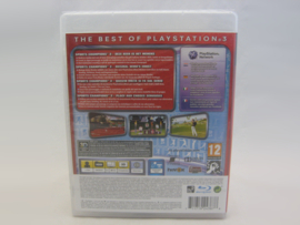 Sports Champions 2 (PS3, Sealed) - Essentials -