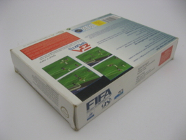 FIFA Road to World Cup 98 (EUR, CIB)