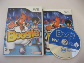 Boogie (HOL)