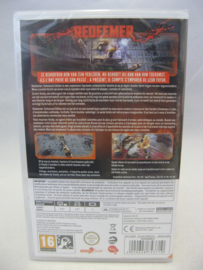 Redeemer Enhanced Edition (FAH, Sealed)