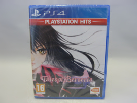 Tales of Berseria (PS4, Sealed) - PlayStation Hits -