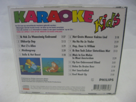 Karaoke Kids (CD-I)