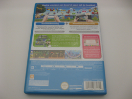 New Super Mario Bros U + New Super Luigi U (HOL) - Nintendo Selects -