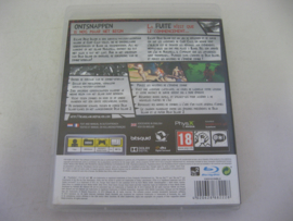 Escape Dead Island (PS3)