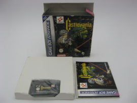 Castlevania - Circle of the Moon (EUR, CIB)