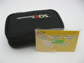 Nintendo 3DS 'Aqua Blue'