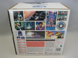 GameCube Console Set 'Black' (Boxed)