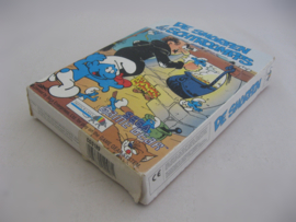 Schtroumpfs / Smurfs / Smurfen (GG, CIB)