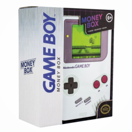 GameBoy Money Box (New)