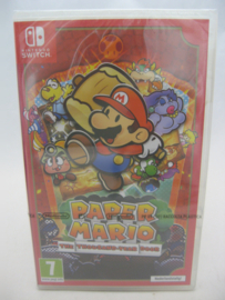 Paper Mario: The Thousand Year Door (HOL, Sealed)