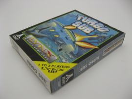 Turbo Sub (Lynx, CIB)