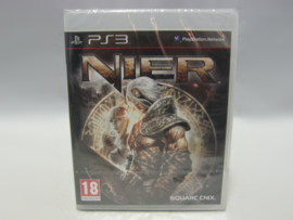 Nier (PS3, Sealed)